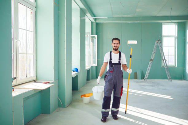 Best Airborne Mold Testing  in Rutherford, TN