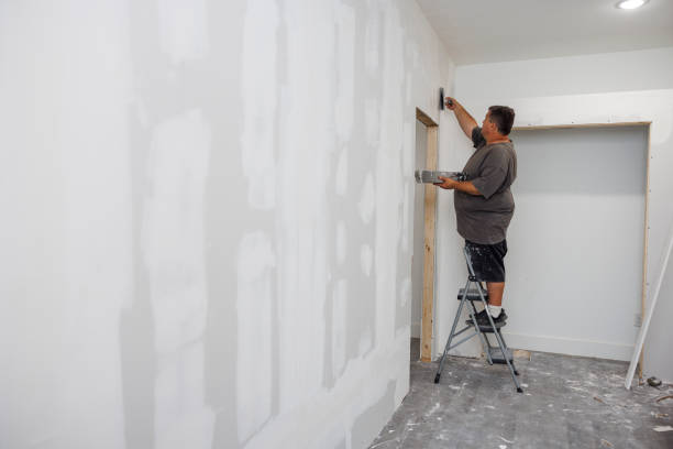 Best Mold Remediation for Healthcare Facilities  in Rutherford, TN