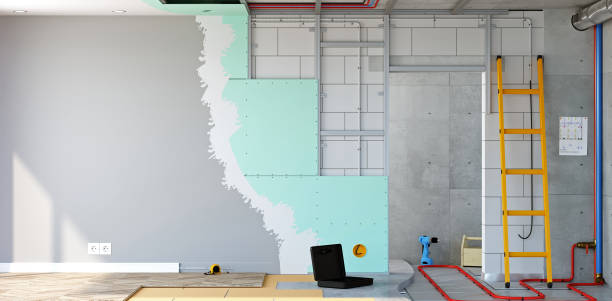 Best Dehumidification Services  in Rutherford, TN
