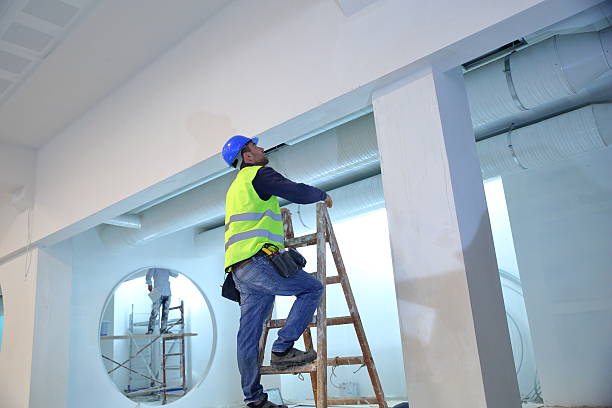 Best Mold Prevention Services  in Rutherford, TN